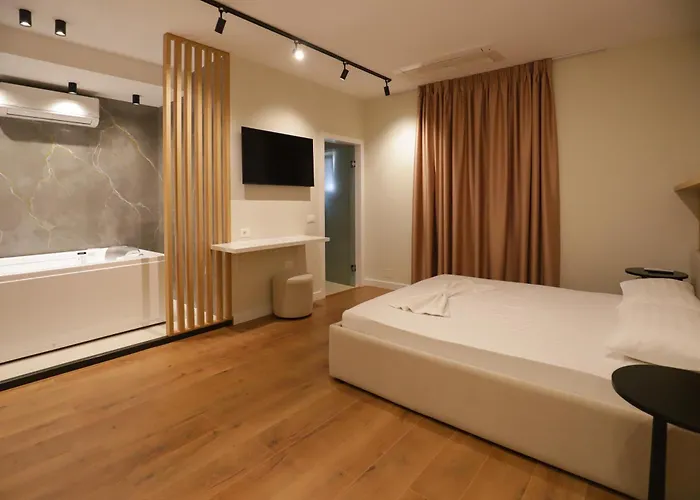 Hotel Relax City Center