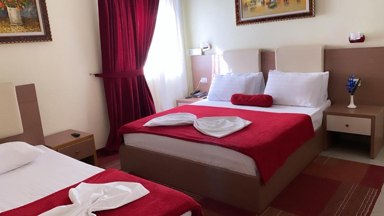 Relax Center Tirana