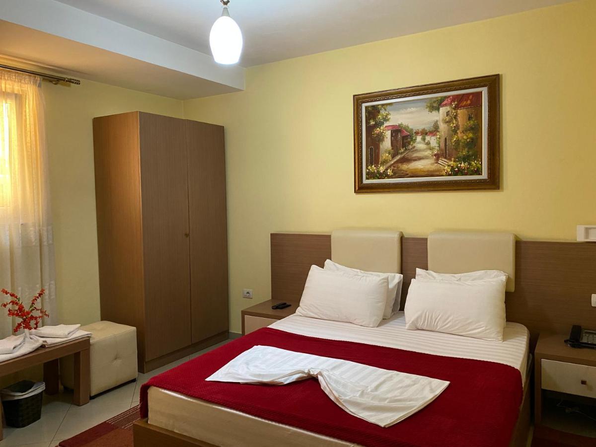 Relax Center Szálloda 3*