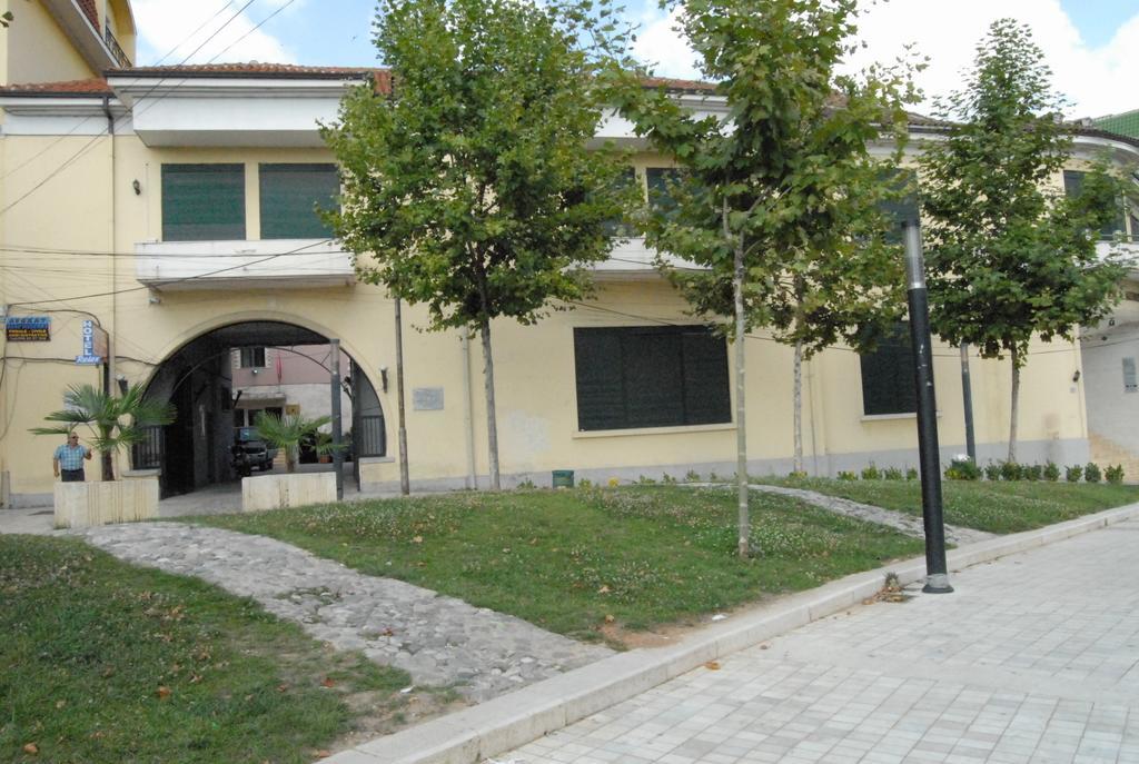 Relax Center Szálloda Tirana