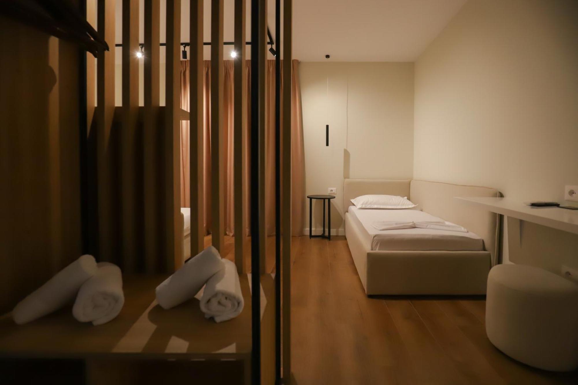 Szálloda Relax Center