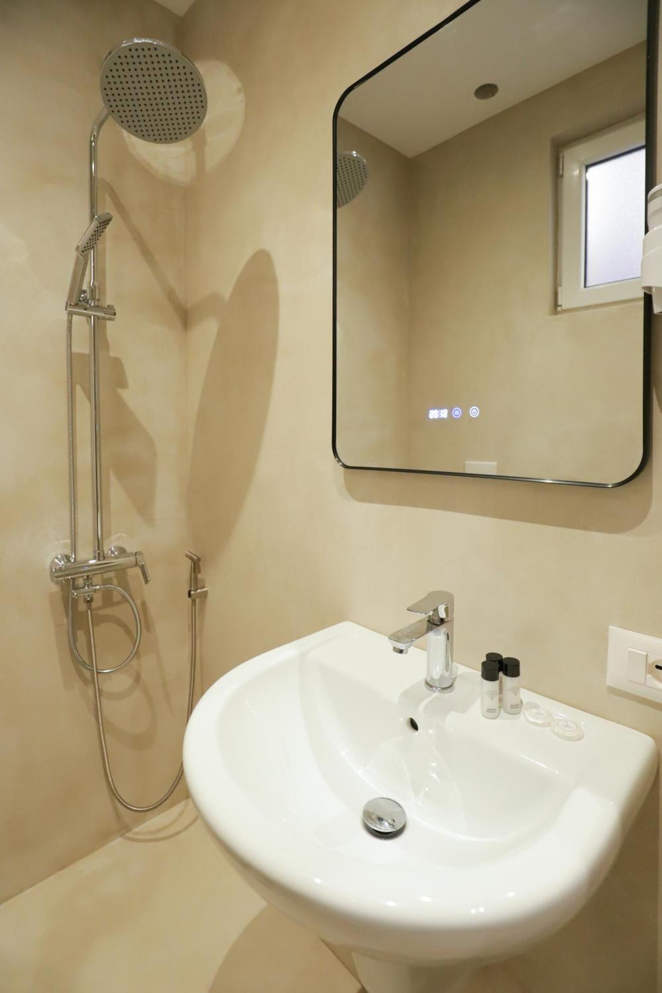 Szálloda Relax Center