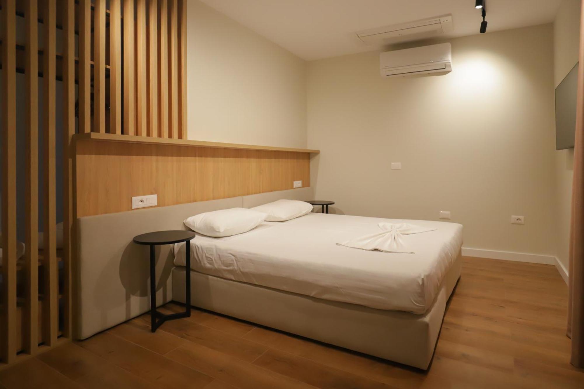 Szálloda Relax Center 3*