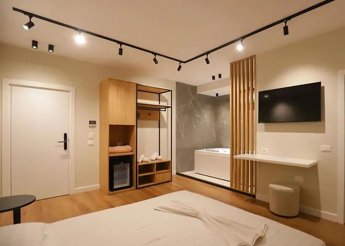Hotel Relax City Center