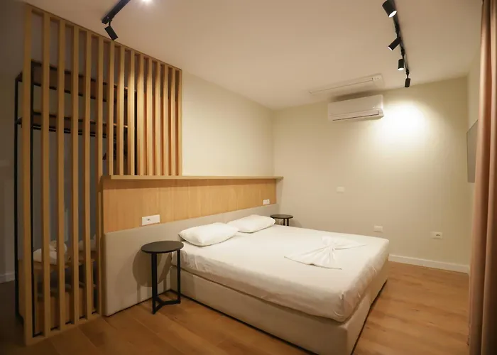 Hotel Relax City Center
