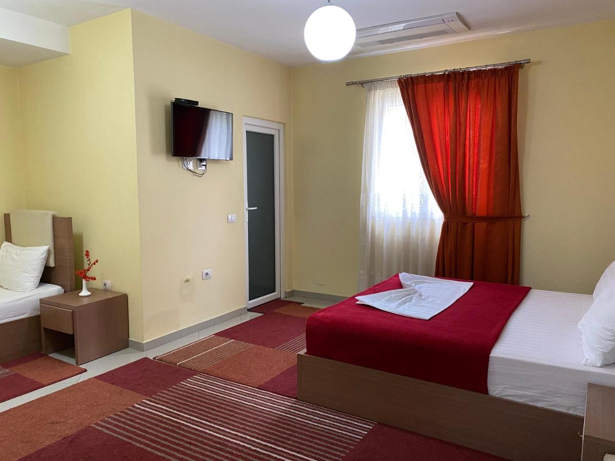 Relax Center 3* Tirana