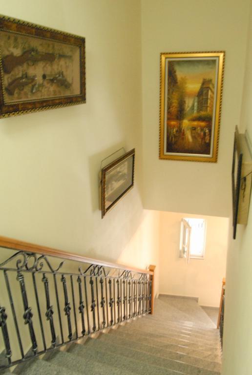 Hotel Relax Center Tirana