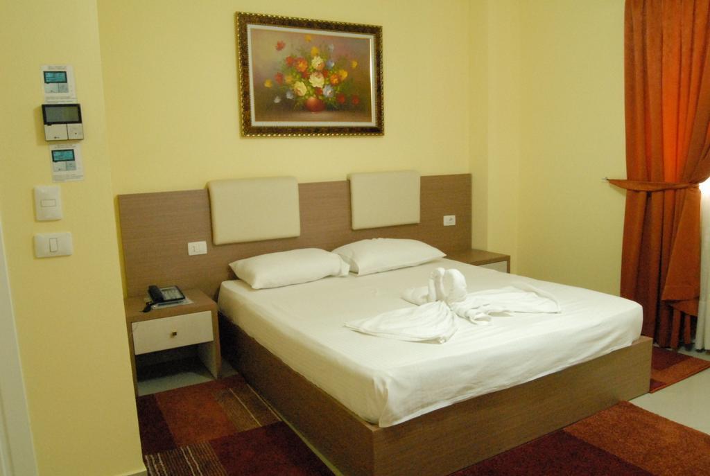 Relax Center Hotel Tirana