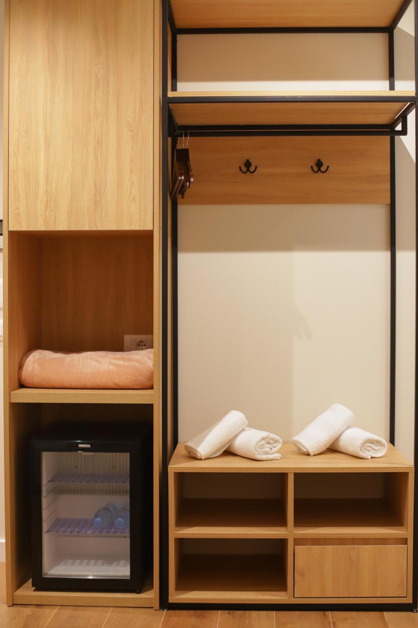 Relax Center Hotel