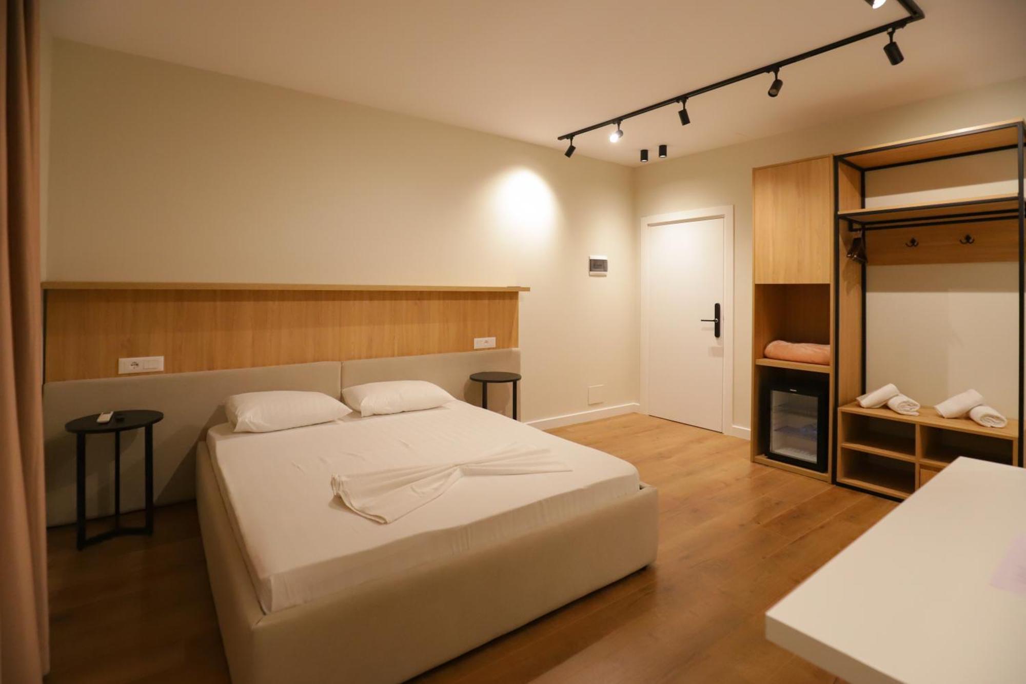 Relax Center 3* Tirana