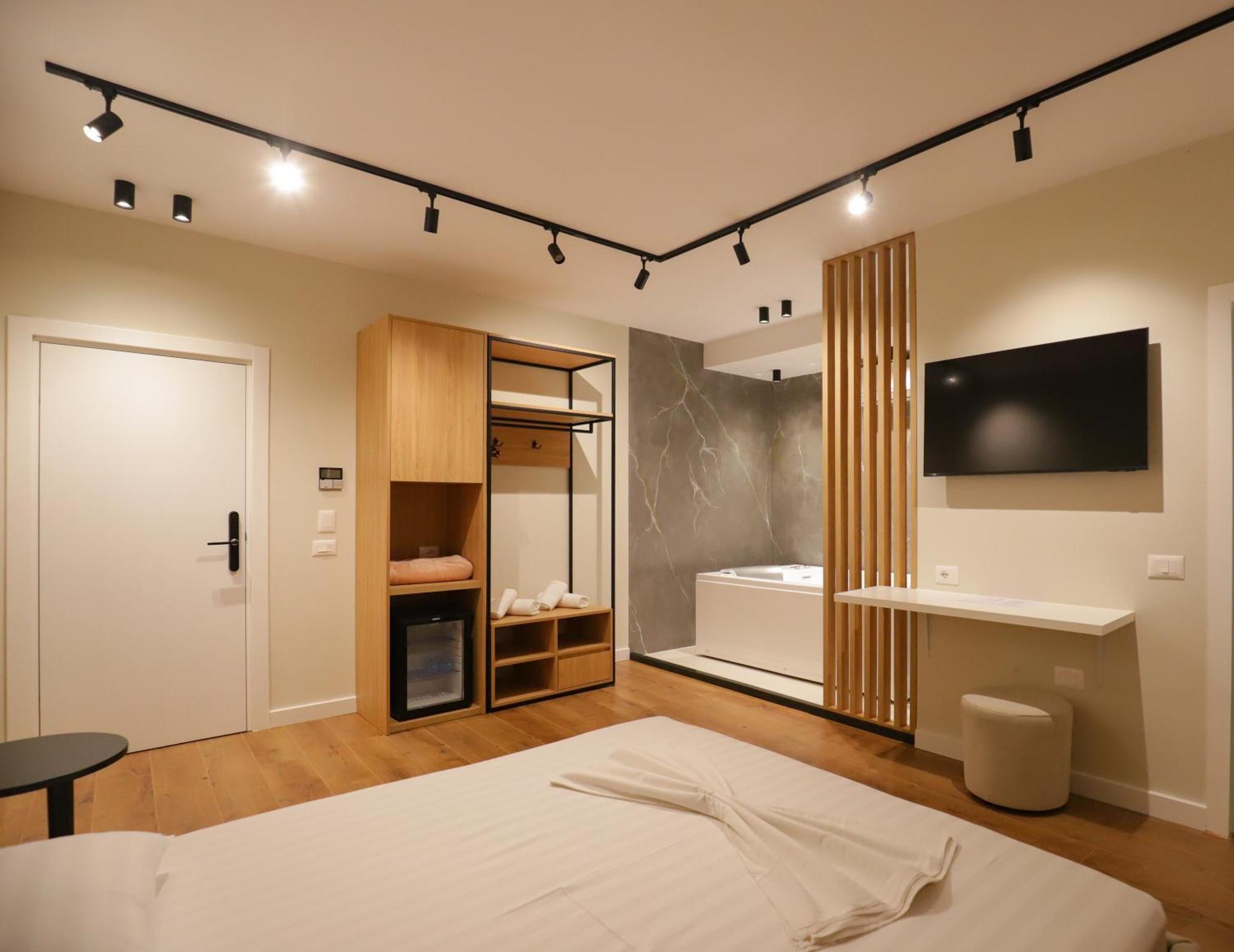 Relax Center Hotel Tirana