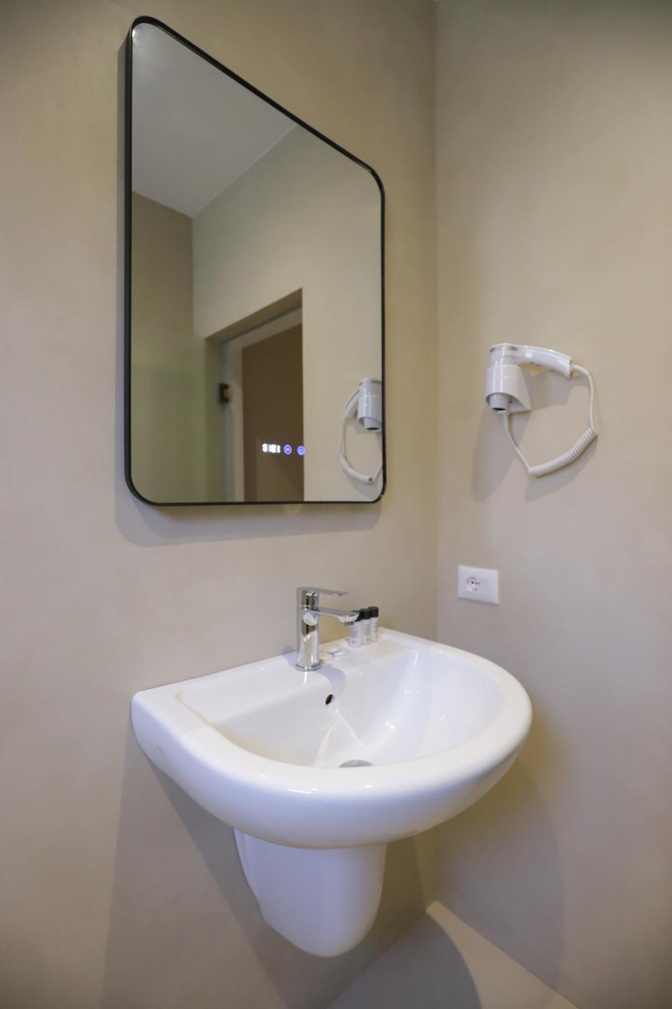 Relax Center Hotel Tirana