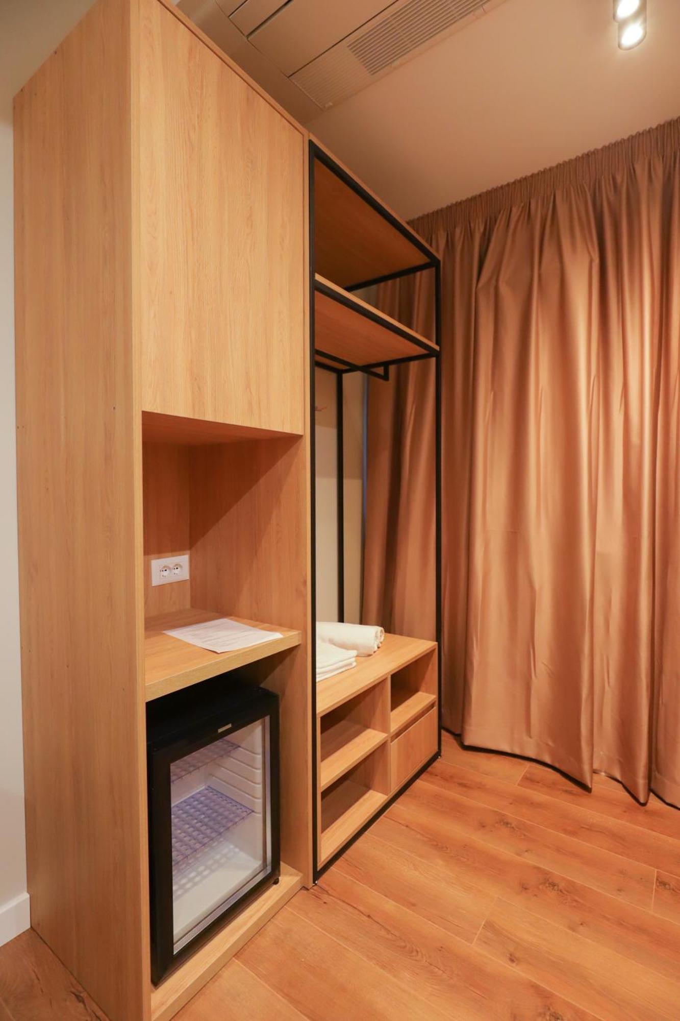 Hotel Relax Center Tirana