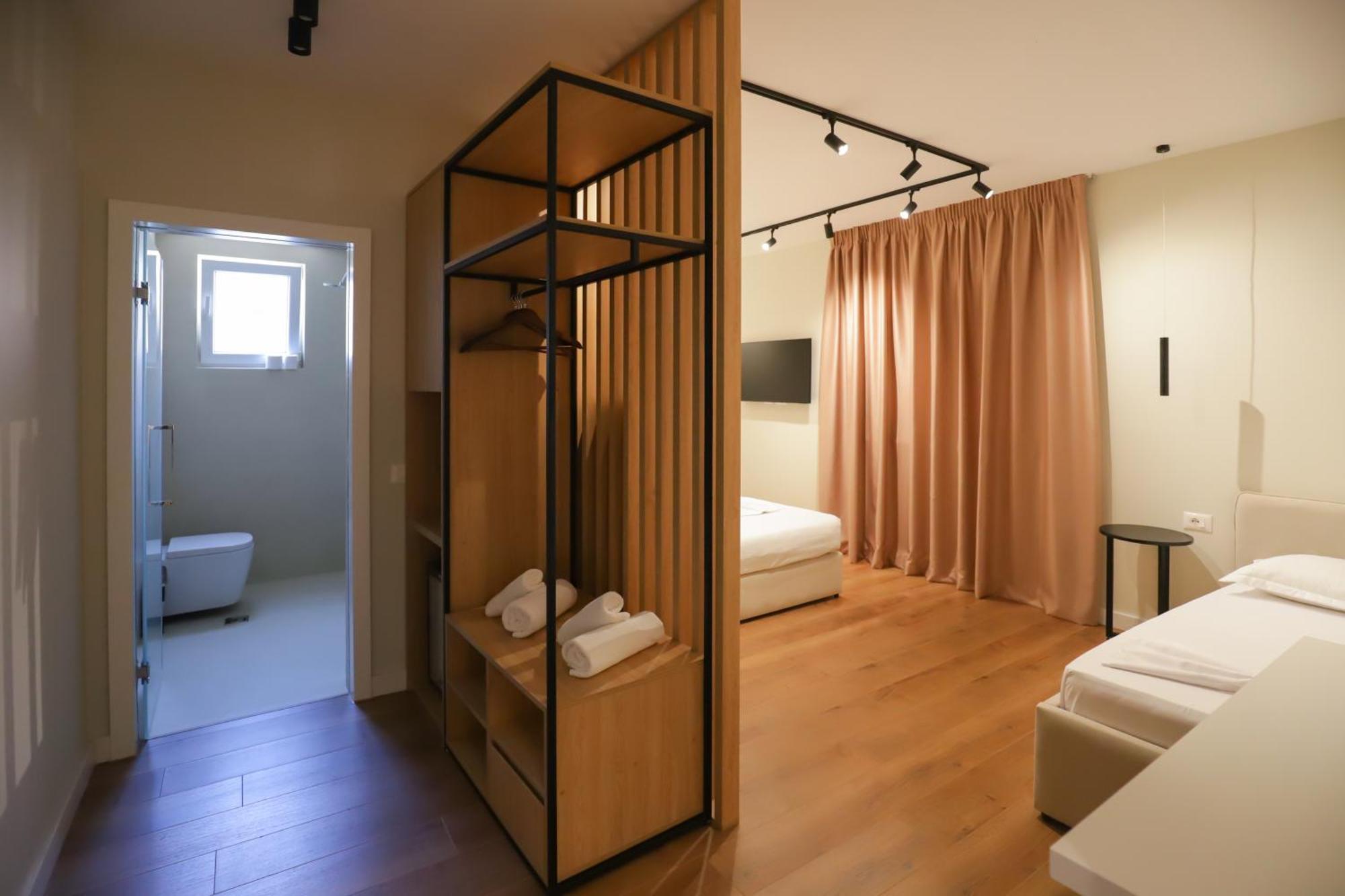 Relax Center