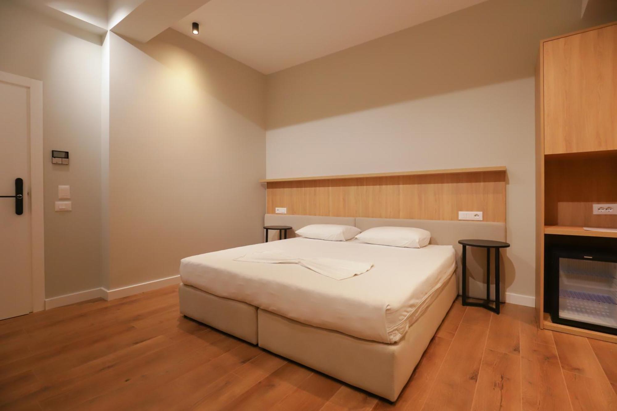 Hotel Relax Center Tirana