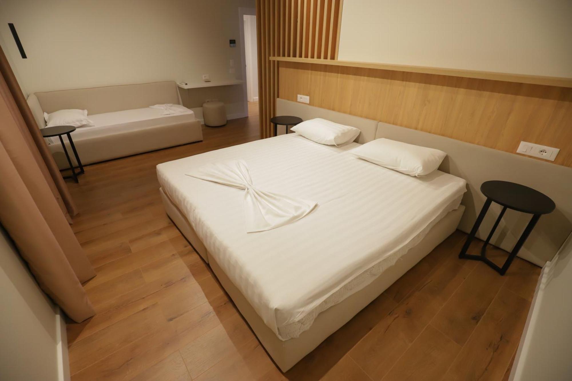 Relax Center Tirana